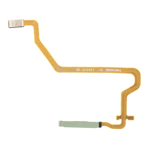 Cable flexible del sensor de huellas dactilares lateral para OnePlus Nord CE 3 Lite (verde)