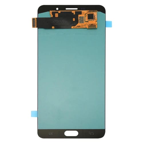Ecrã LCD Samsung Galaxy A9/A900 (Preto)