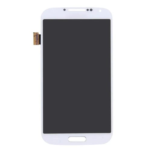 Écran LCD + Écran tactile Samsung Galaxy S4 i9500 (Blanc)