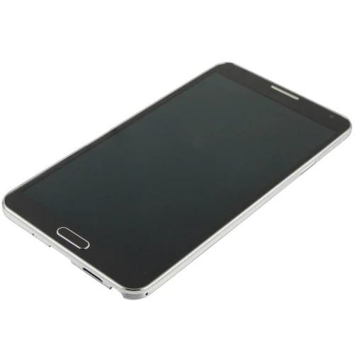 LCD Screen with Frame and Touch Panel Samsung Galaxy Note 3/N9005 4G LTE (Black)