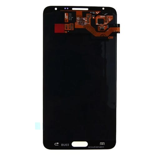 LCD-Bildschirm Samsung Galaxy Note 3 Neo/Lite N750/N7505 (Weiß)