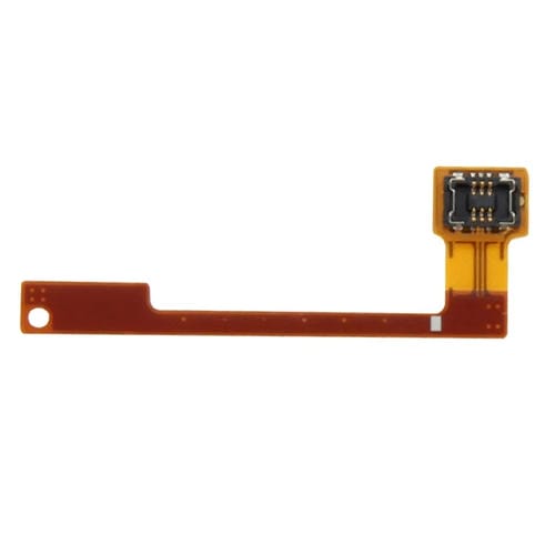 Câble Flex Bouton d'Alimentation Samsung Galaxy A5 A5000