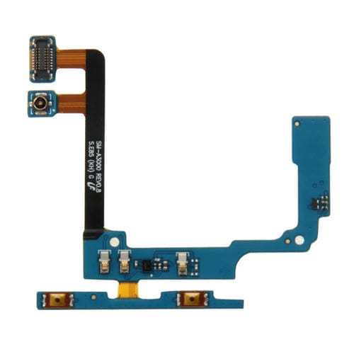 Flexkabel Seitentaste Samsung Galaxy A3/A3000