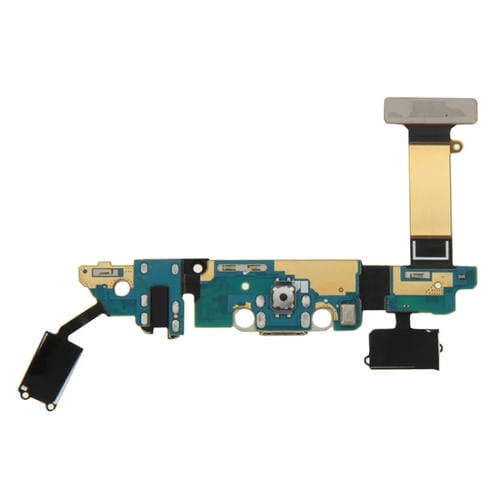 Puerto de Carga Flex Cable Samsung Galaxy S6 / G920F