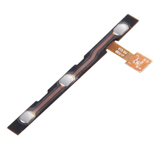 Câble Flex Bouton Marche/Arrêt et Volume Samsung Galaxy Tab 2 10.1 P5100/P5110