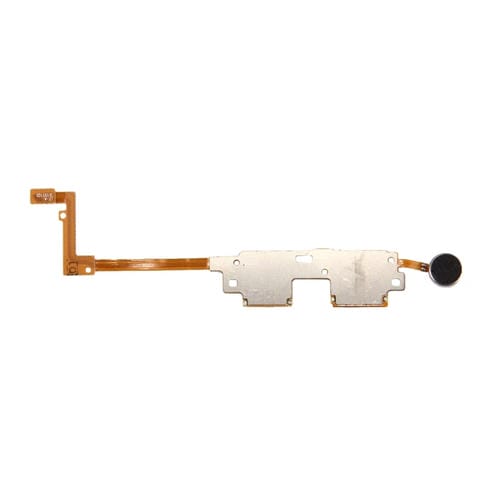 Leitor de Cartões SIM e SD Samsung Galaxy Note 10.1 P600/P605 Cabo Flex de Contato