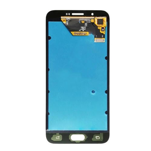 Ecrã LCD + Digitalizador Samsung Galaxy A8/A8000 (Dourado)