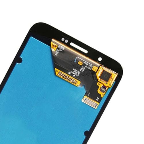 Ecrã LCD + Digitalizador Samsung Galaxy A8/A8000 (Dourado)