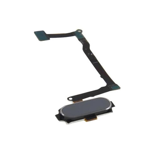 Pulsante di avvio Samsung Galaxy Note 5/N920 (Grigio)