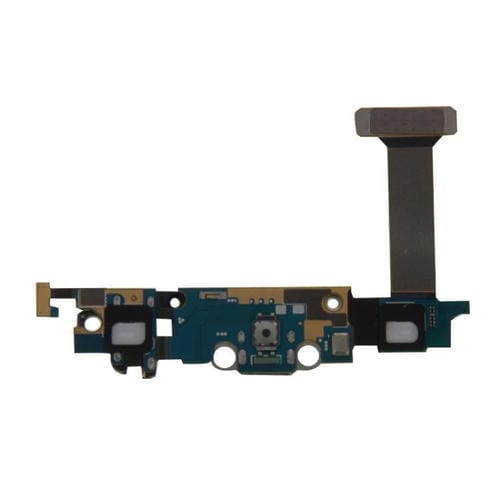 Flex Cable Puerto de Carga Samsung Galaxy S6 Edge / G9250