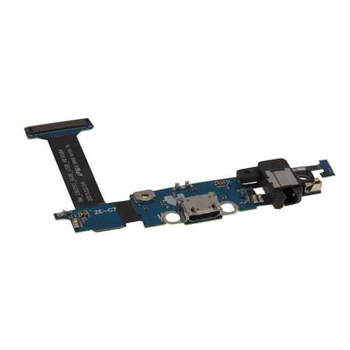 Flexkabel Ladeanschluss Samsung Galaxy S6 Edge/G9250