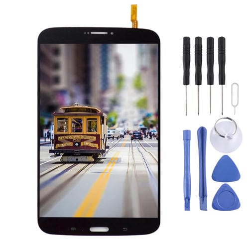 Pantalla Completa Samsung Galaxy Tab 3 8.0 T311 (Negro)