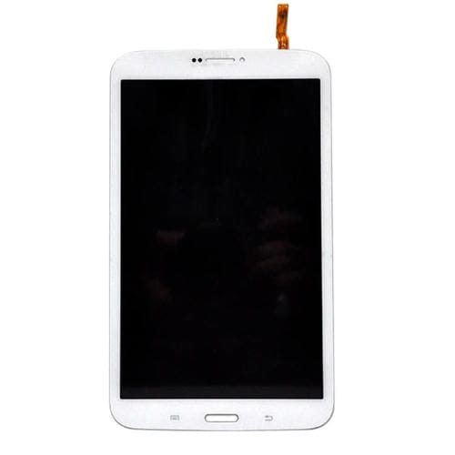 Pantalla Completa Samsung Galaxy Tab 3 8.0 T311 (Blanco)