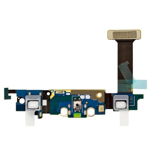 Puerto de Carga Flex Cable Samsung Galaxy S6 Edge / G925V