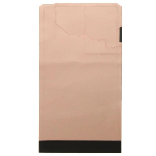 Adesivo LCD Samsung Galaxy S4/i9500/i9505/i337 (10 Pezzi) dello Schermo