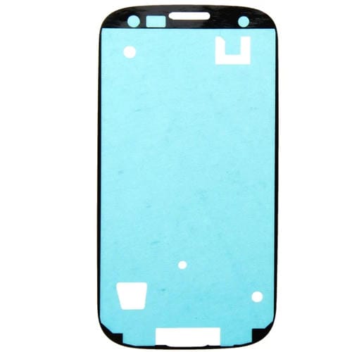 Adesivo Cornice Samsung Galaxy S2I Riparazione (10pz)