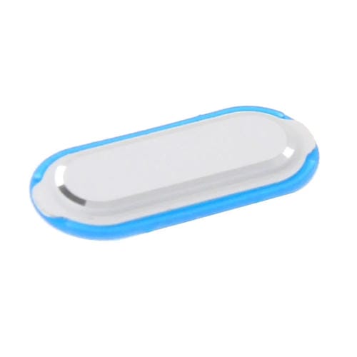 Pulsante di avvio Samsung Galaxy A3/A300, A5/A500, A7/A700 (Bianco)