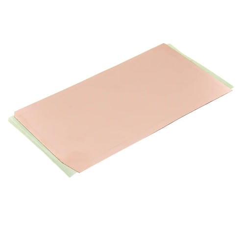 Kleberückseite Gehäuse Samsung Galaxy A5/A500 (10 Stück)