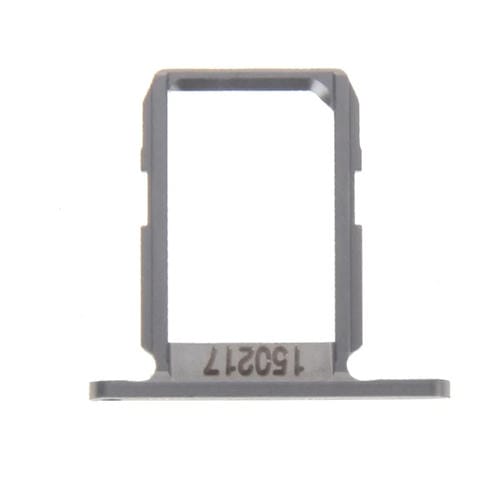 Bandeja de Tarjeta SIM Samsung Galaxy S6 / G920F (Gris)
