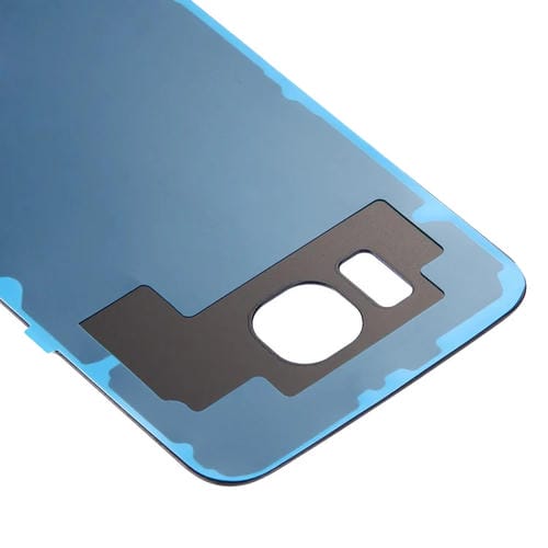 Tapa Trasera de Batería Samsung Galaxy S6 / G920F (Azul Oscuro) Carcasa