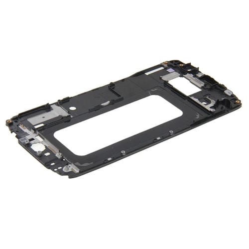 Front Housing LCD Frame Bezel Plate Samsung Galaxy S6/G920F
