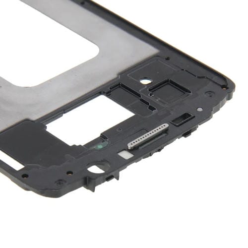 Front Housing LCD Frame Bezel Plate Samsung Galaxy S6/G920F