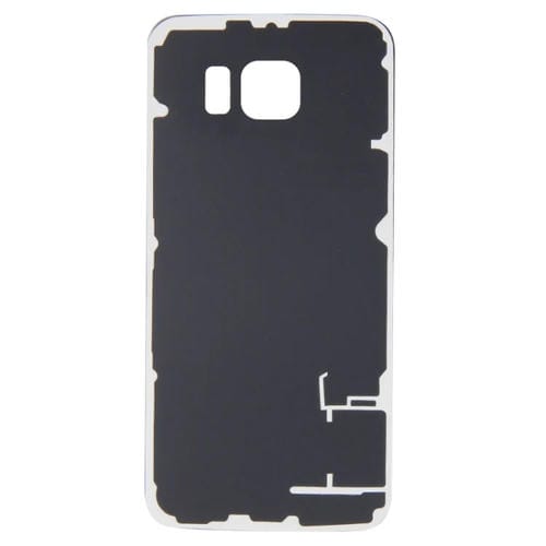 Cobertura Completa Samsung Galaxy S6/G920F Carcaça Frontal LCD e Tampa Traseira (Branco)