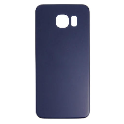 Tapa Trasera Batería Samsung Galaxy S6 Edge G925 (Azul) Carcasa
