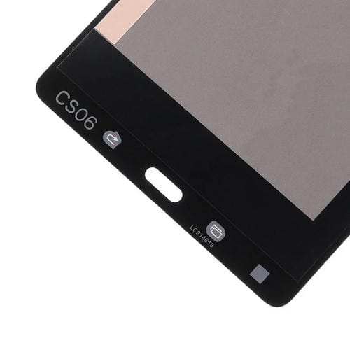 LCD-Bildschirm Samsung Galaxy Tab S 8.4 T700 (Schwarz)