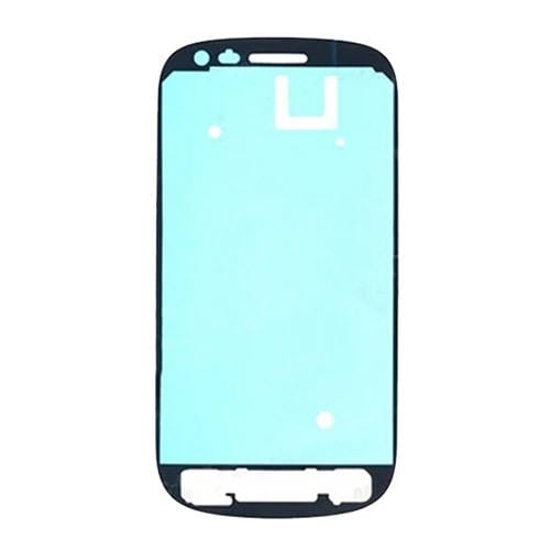 Adesivo del Frontale del Case Samsung Galaxy S3 Mini/i8190 (2012) - Pacco di (10 Pezzi)
