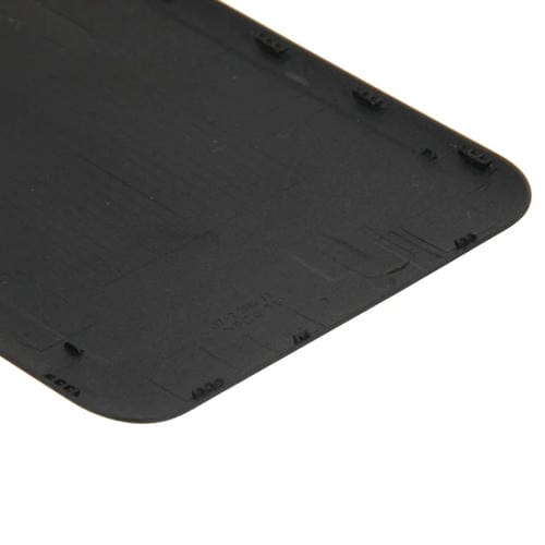 Copertura Posteriore Batteria Samsung Galaxy J7 (Nero)