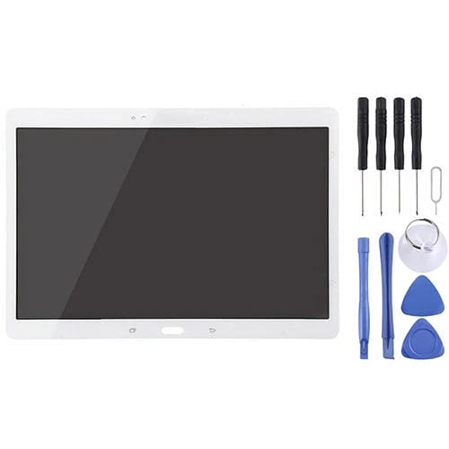 LCD screen Samsung Galaxy Tab S 10.5 T800 (White)
