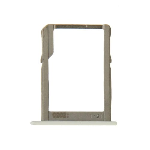 SIM-Kartensteckplatz Samsung Galaxy A3/A5/A7 (Weiß)