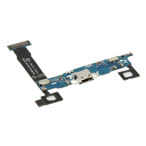 Loading Port Flex Cable Samsung Galaxy Note 4 N910P