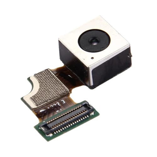 Câmara Traseira Samsung Galaxy S4 Active i9295 (2013)