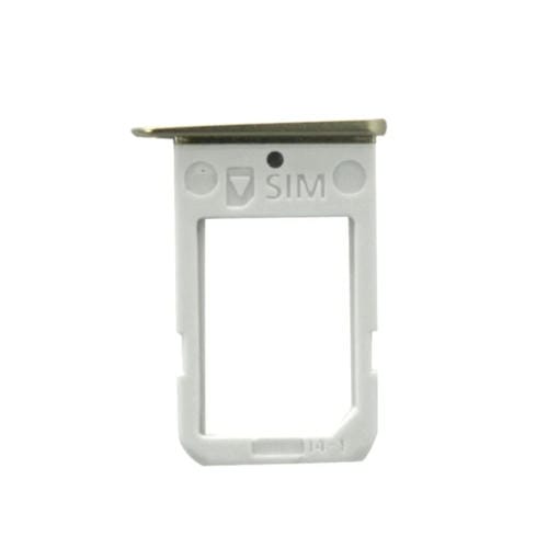 Tablett Karte Samsung Galaxy S6 Edge G925 (Gold)