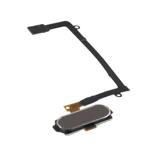 Cavo Flex Pulsante Home con Identificazione delle Impronte Samsung Galaxy S6 Edge / G925 (Oro)