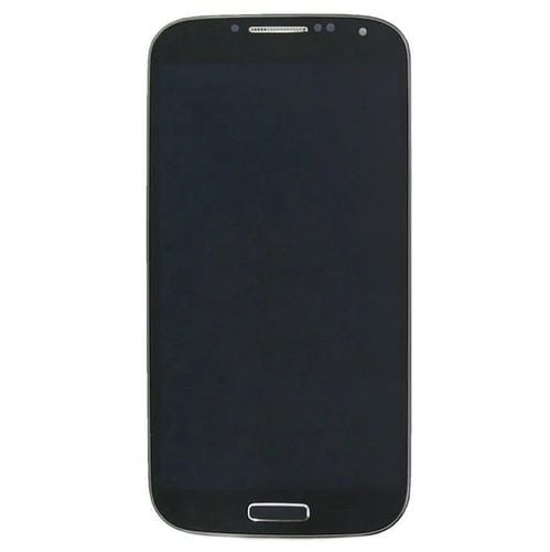 Ecrã LCD Samsung Galaxy S4 i9505 com Moldura (Preto)