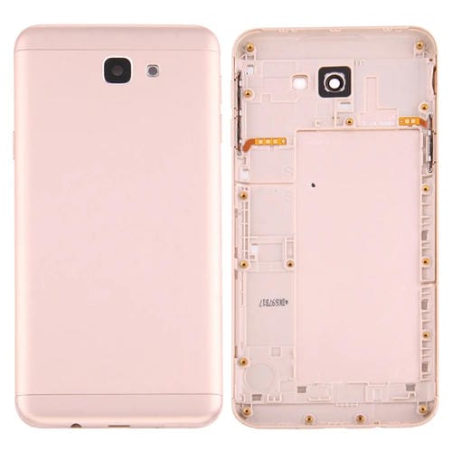 Coperchio Posteriore della Batteria Samsung Galaxy J5 Prime G570 (Oro)