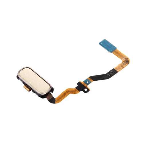 Startknopf Flexkabel Samsung Galaxy S7/G930 (Gold)