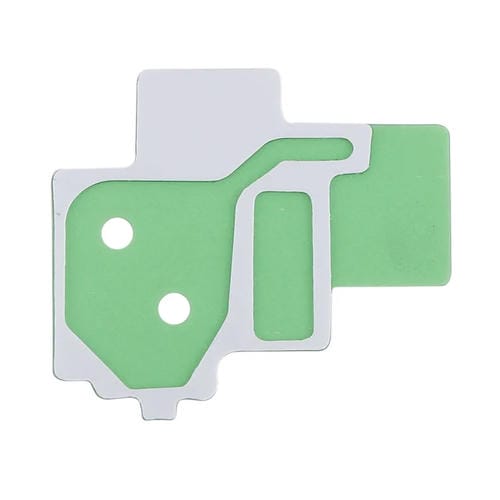 Klebepflaster Kameraglasabdeckung Samsung Galaxy S8/G950 (10 Stück)