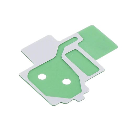 Klebepflaster Kameraglasabdeckung Samsung Galaxy S8/G950 (10 Stück)