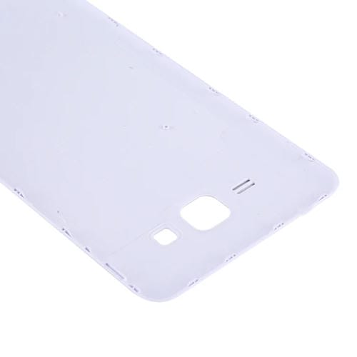 Tapa Trasera de Batería Samsung Galaxy J2 Prime / G532 (Blanco)