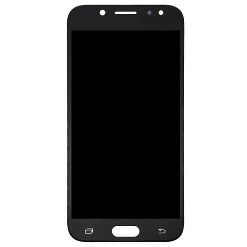 Schermo LCD Super AMOLED Samsung Galaxy J5 J5 Pro (Nero)
