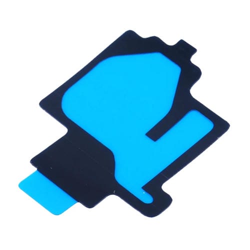 Adesivo de Tampa de Lente de Câmara Samsung Galaxy S8/G950 (10 Peças)