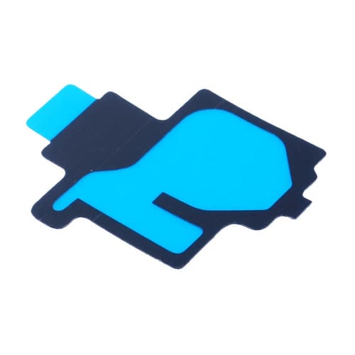 Adesivo de Tampa de Lente de Câmara Samsung Galaxy S8/G950 (10 Peças)