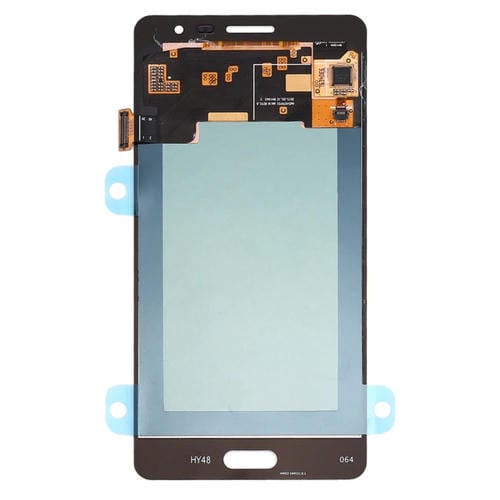 LCD-Bildschirm + Touchscreen-Panel Samsung Galaxy J3 Pro J3110 (Weiß)