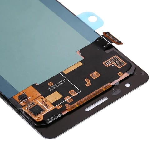 LCD-Bildschirm + Touchscreen-Panel Samsung Galaxy J3 Pro J3110 (Weiß)