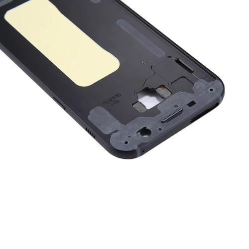 Mittelrahmen Samsung Galaxy A5 A520 (Schwarz)