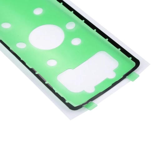 Back Cover Sticker Samsung Galaxy Note 8 (10 Pieces)